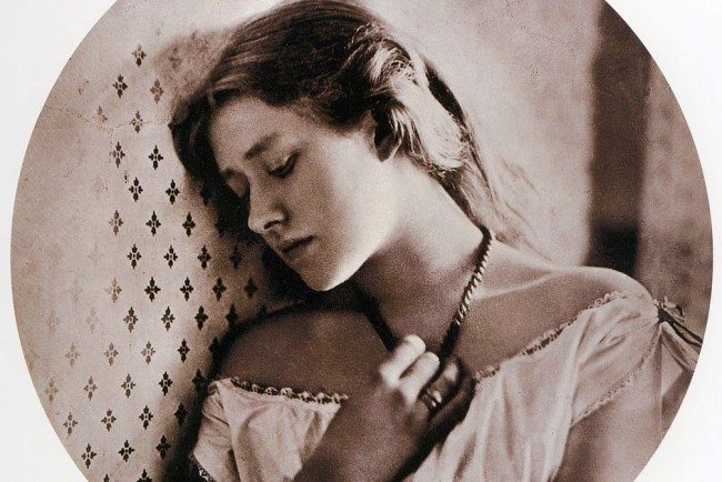 Monday Muse Julia Margaret Cameron